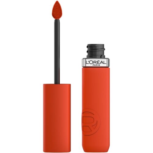 L’Oréal Paris Infaillible Matte Resistance Leppestift Sun Bathing 300 – 0000030144385