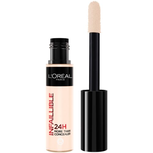 L’Oréal Paris Infaillible More Than Concealer 324 Oatmeal – 11 ml – 0000030173590