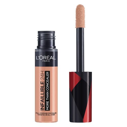 L’Oréal Paris Infaillible More Than Concealer 331 Cool 11ml – 0000030173415
