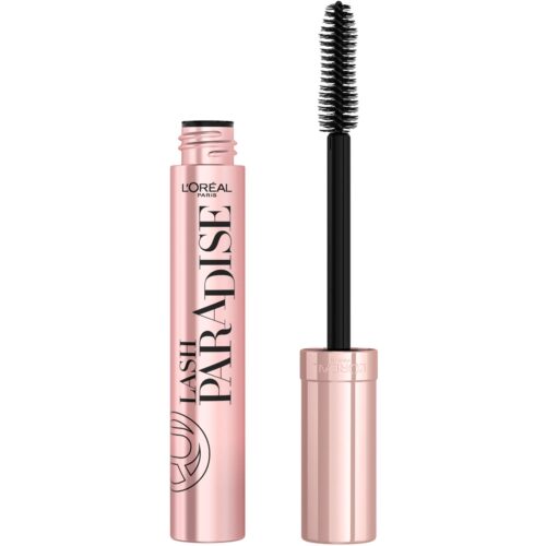 L’Oréal Paris Lash Paradise Mascara Black – 6.4 ml – 3600523503285