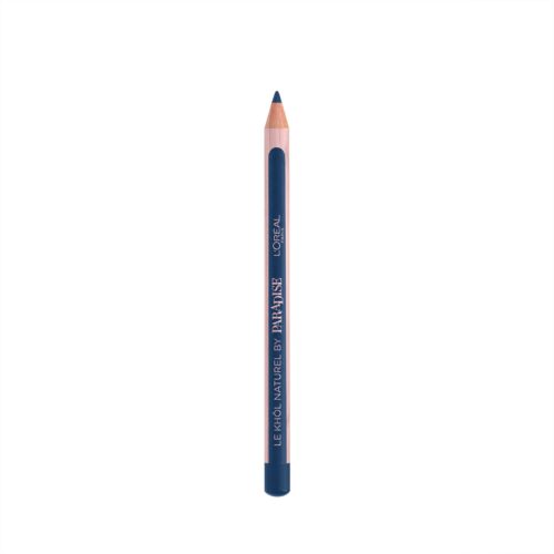 L’Oréal Paris Le Khol Naturel by Paradise Deep Sea Blue 107 – 1.2 g – 3600523409303