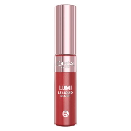 L’Oréal Paris Lumi Le Liquid Blush 635 Glowy Worth It Medium 5ml – 0000030188556