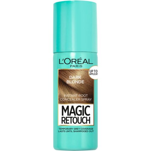 L’Oréal Paris Magic Retouch Dark Blond – 75 ml – 3600523192939