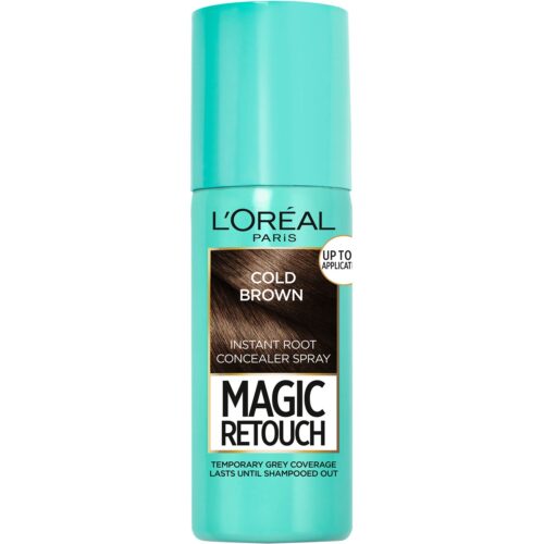 L’Oréal Paris Magic Retouch Spray Cold Brown 7 – 75 ml – 3600523337583