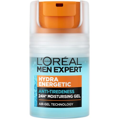 L’Oréal Paris Men Expert Hydra Energetic Quenching Gel – 50 ml – 3600522333920