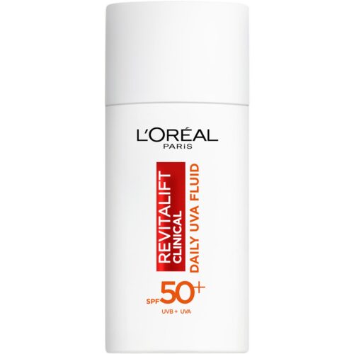 L’Oréal Paris Revitalift Clinical Daily UVA Fluid SPF 50 – 50 ml – 3600524077686