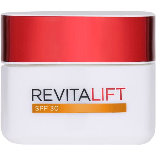 L’Oréal Paris Revitalift Day Cream SPF30 – 50 ml – 3600522417026