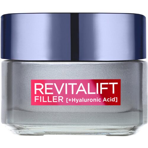 L’Oréal Paris Revitalift Filler Day Cream – 50 ml – 3600522892410