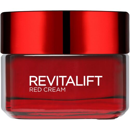 L’Oréal Paris Revitalift Ginseng Glow Day Cream 50 ml – 3600523716500