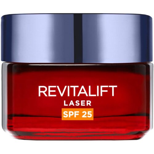 L’Oréal Paris Revitalift Laser Day Cream SPF20 – 50 ml – 3600523456147