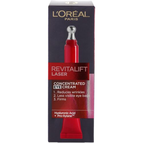 L’Oréal Paris Revitalift Laser Eye Cream – 15 ml – 3600523436132