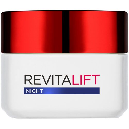 L’Oréal Paris Revitalift Night Cream – 50 ml – 3600522287346