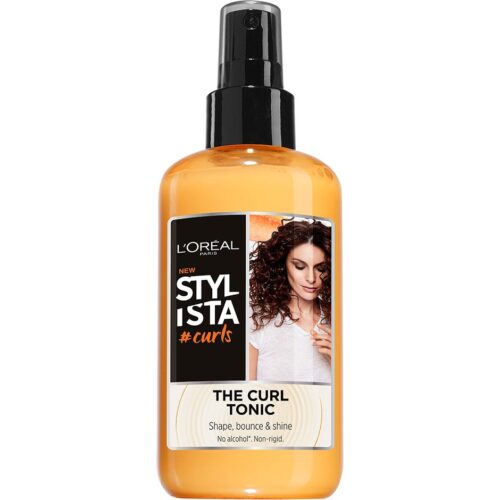 L’Oréal Paris Stylista Curl Tonic – 200 ml – 3600523557431