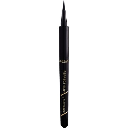 L’Oréal Paris Superliner Perfect Slim Black – 3600523959877