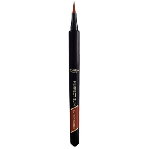 L’Oréal Paris Superliner Perfect Slim Brown – 3600523959853