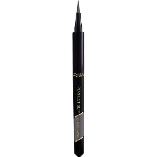 L’Oréal Paris Superliner Perfect Slim Grey – 3600523959860