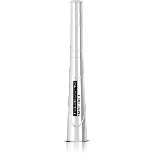 L’Oréal Paris Telescopic False Lash Mascara False Lash Masc. M. Black – 9 ml – 3600522097303