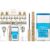 L’Oréal Paris The Complete Set Gift Box – 5703147530526