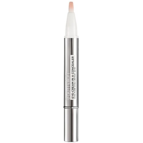 L’Oréal Paris True Match Eye-Cream In a Concealer Rose Porcelain – 2 ml – 3600523919185