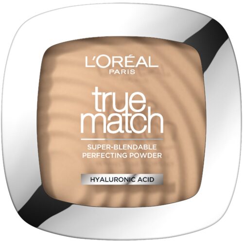 L’Oréal Paris True Match Powder Vanilla – 9 g – 3600523155200