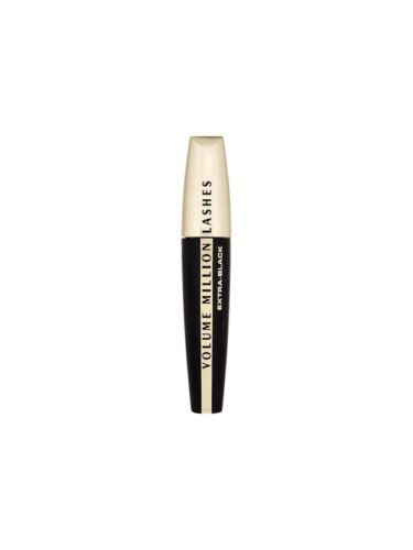 L’Oréal Paris Volume Million Lashes Mascara Mascara Extra Black – 9 ml – 3600521893500