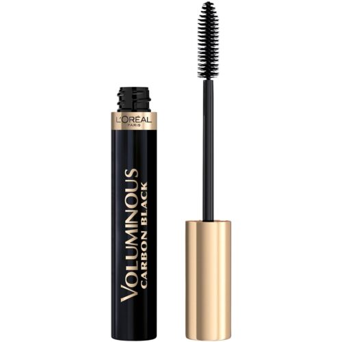 L’Oréal Paris Voluminous x5 Mascara Carbon Black – 7.5 ml – 3600521018149