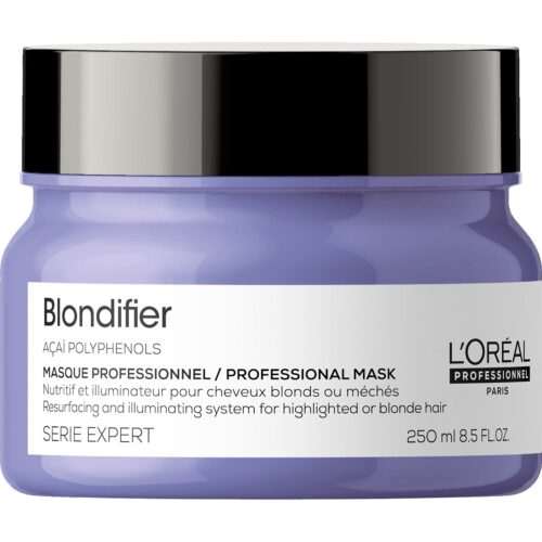 L’Oréal Professionnel Blondifier Masque 250 ml – 3474636976027