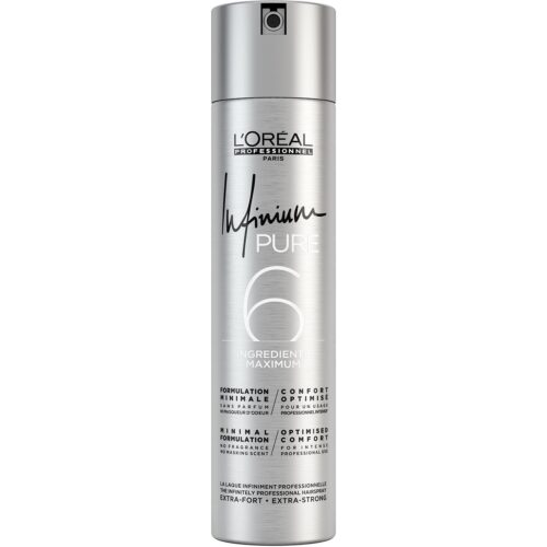L’Oréal Professionnel Infinium Xtra Strong No Perf Extra Strong – 300 ml – 3474636476633