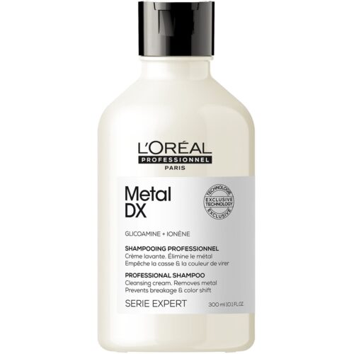 L’Oréal Professionnel Metal DX Shampoo 300 ml – 0000030163188
