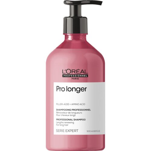 L’Oréal Professionnel Pro Longer Shampoo 500 ml – 3474636975846