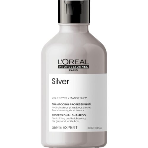 L’Oréal Professionnel Silver Shampoo 300 ml – 3474636974115