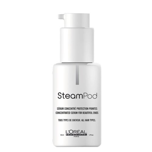 L’Oréal Professionnel Steampod Smooting & Repairing Serum 50 ml – 3474630692909