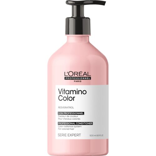 L’Oréal Professionnel Vitamino Conditioner 500 ml – 3474636975365