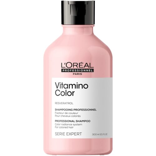 L’Oréal Professionnel Vitamino Shampoo 300 ml – 3474636975501