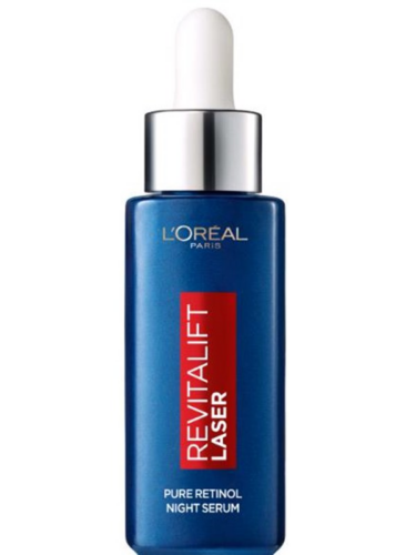L’Oréal ansiktspleie – 3600523971947