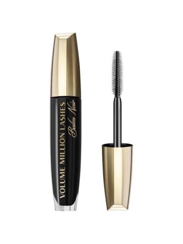 L’Oréal Paris Volume Million Lashes Balm Noir Black – 8,9 ml – 0000030161955