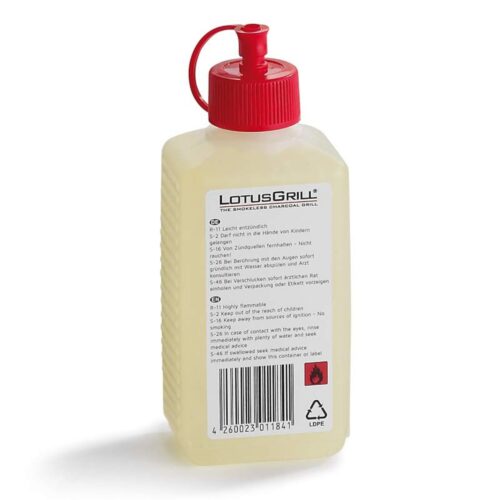 LotusGrill Tenngelé – 4260023011841