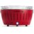 LotusGrill XL Røykfri kullgrill rød – 4260023010899