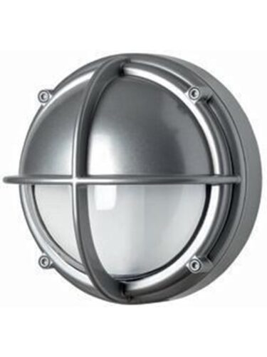 Louis Poulsen Skotlamp led 3000k v2.halfshielded clear alucolored – 5714693479627