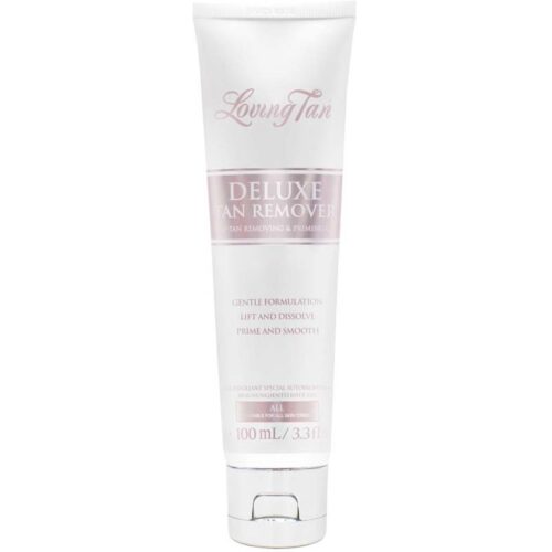 Loving Tan Deluxe Tan Remover 100 ml – 9343482001518