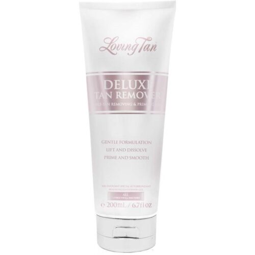 Loving Tan Deluxe Tan Remover 200 ml – 9343482001594