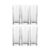 Luigi Bormioli Bach Campariglass 36cl 6stk – 0032622020203