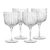 Luigi Bormioli Bach Gin & Tonic Glass 60cl 4stk – 0032622027936