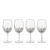 Luigi Bormioli Mixology Spritzglass 57cl 4stk – 0032622025895