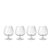 Luigi Bormioli Optica Cognacglass 46,5cl 4stk – 0032622028407