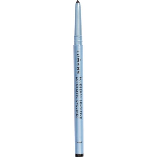 Lumene Blueberry Sensitive Automatic Eyeliner 1 Black – 0,4 g – 6412600849516