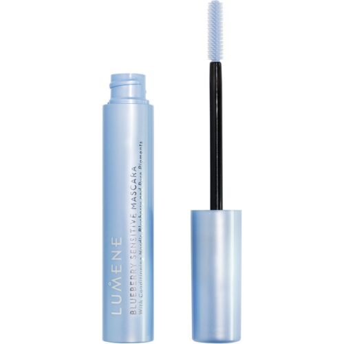 Lumene Blueberry Sensitive Mascara Black – 9 ml – 6412600849813