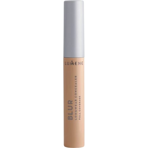 Lumene Blur Longwear Concealer Dark – 8.5 ml – 6412600838930