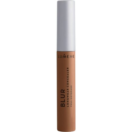 Lumene Blur Longwear Concealer Deep – 8,5 ml – 6412600838954