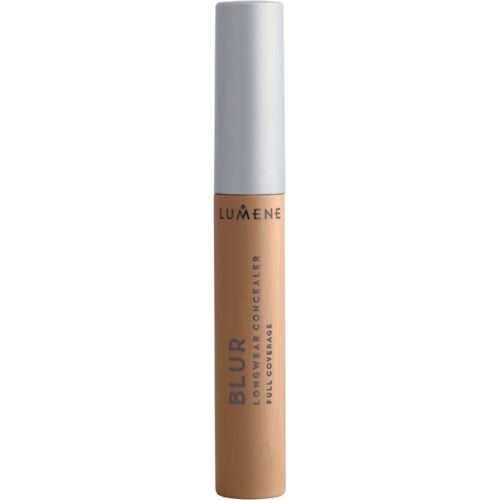 Lumene Blur Longwear Concealer Deep Tan – 8,5 ml – 6412600838947